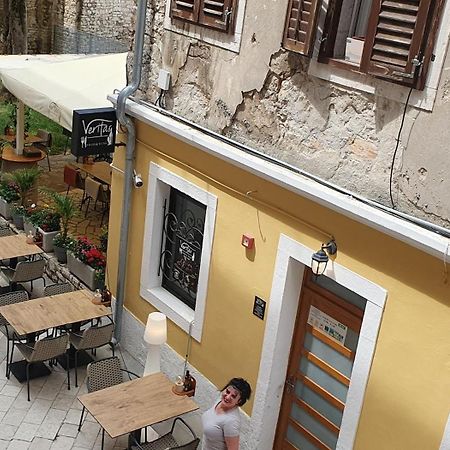 Formosa, The Boutique Apartment, City Center, Pula Exterior foto