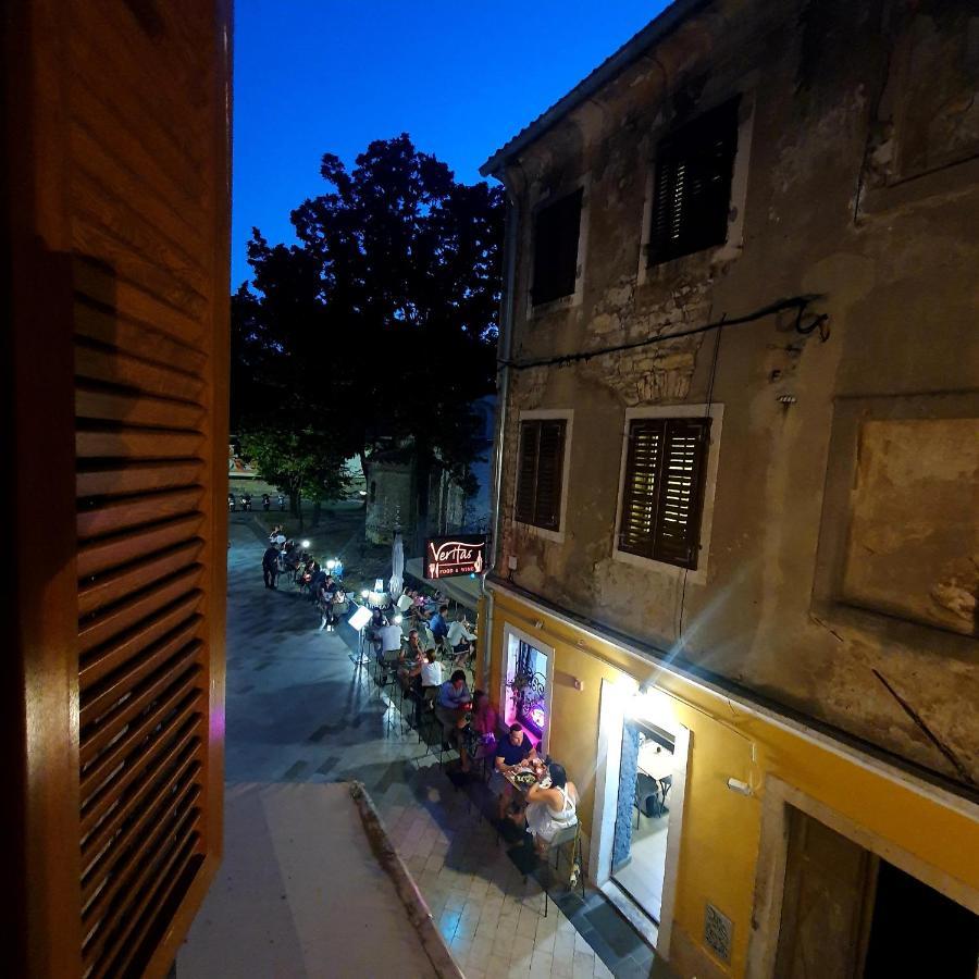 Formosa, The Boutique Apartment, City Center, Pula Exterior foto
