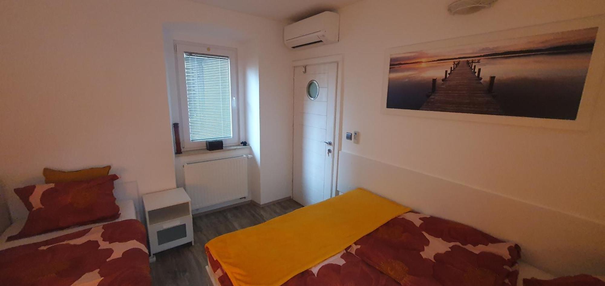 Formosa, The Boutique Apartment, City Center, Pula Exterior foto