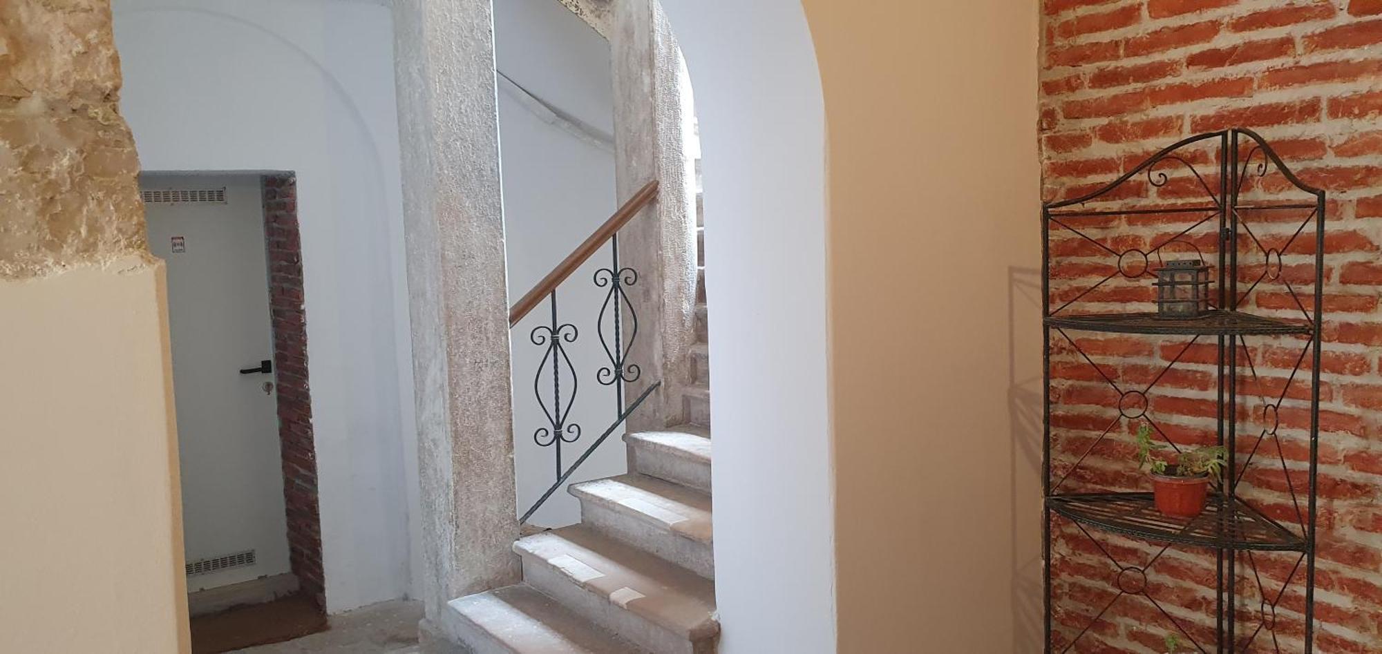 Formosa, The Boutique Apartment, City Center, Pula Exterior foto