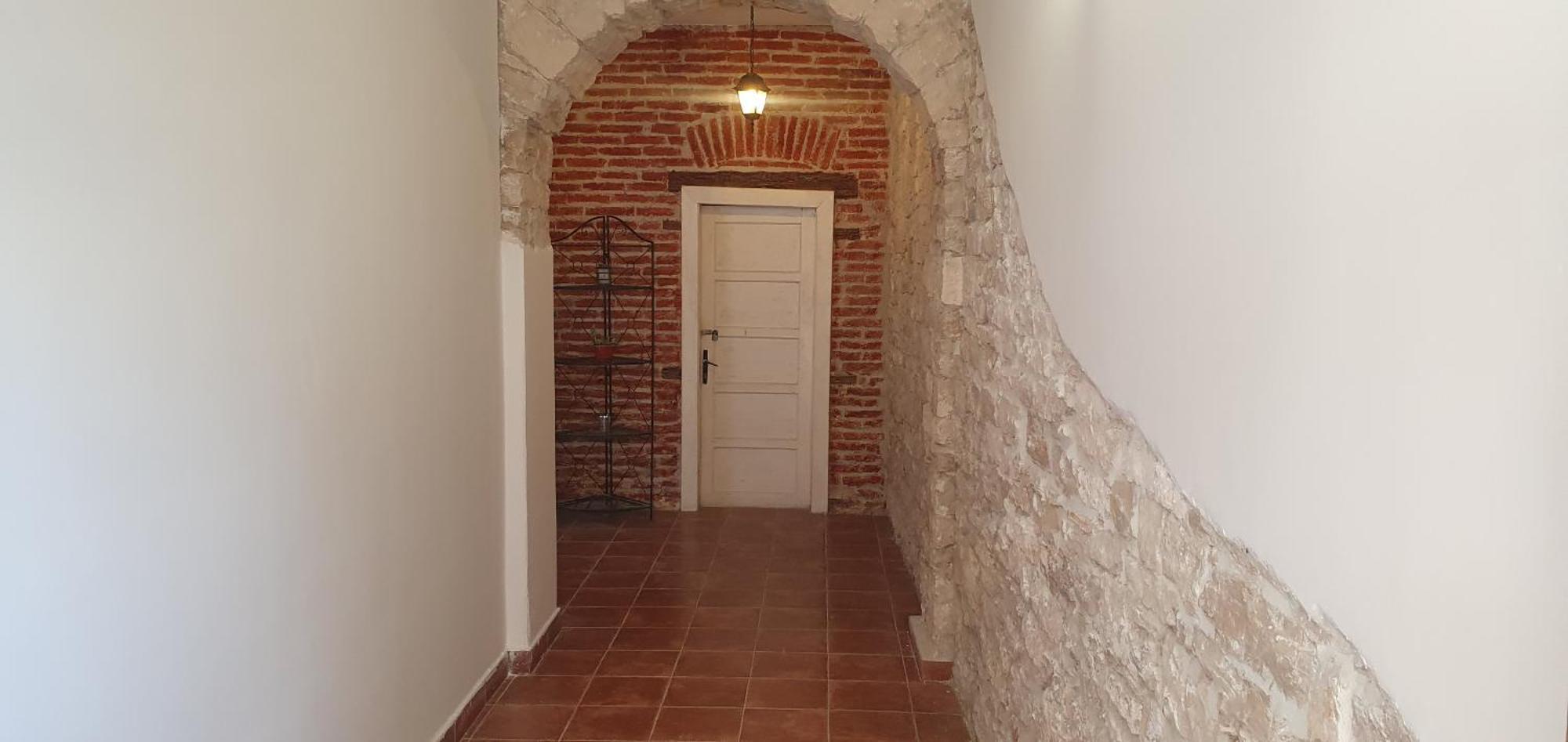 Formosa, The Boutique Apartment, City Center, Pula Exterior foto