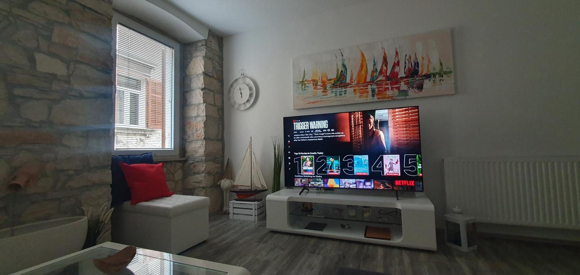 Formosa, The Boutique Apartment, City Center, Pula Exterior foto